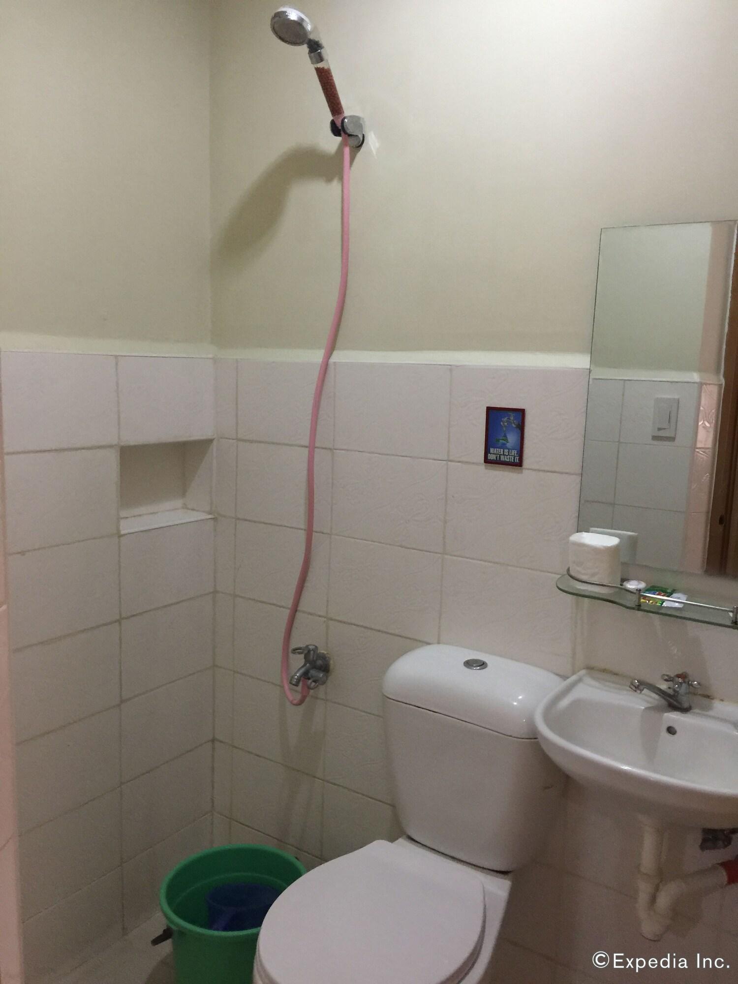 טאגבילראן סיטי Staylite מראה חיצוני תמונה