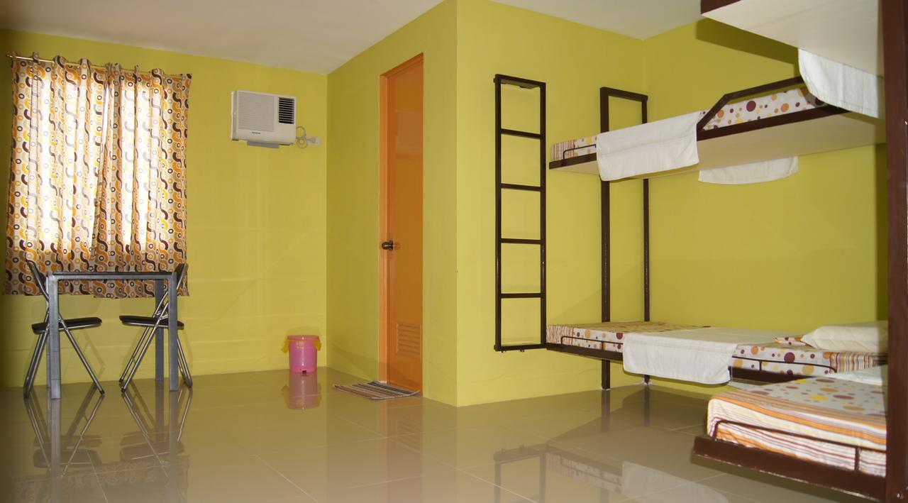 טאגבילראן סיטי Staylite חדר תמונה